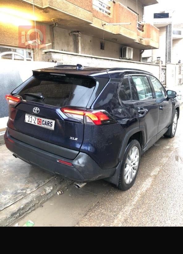 تويوتا راف 4